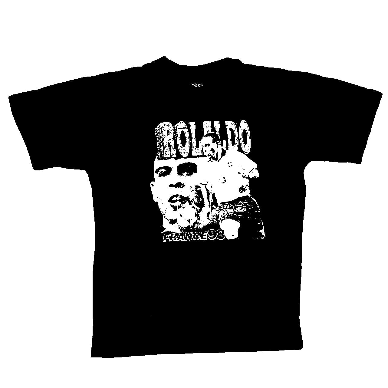 Vintage Fan Wear