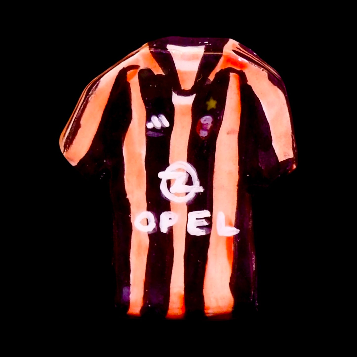 Taco Perdido - Ceramic Retro Shirts