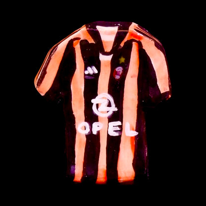 Taco Perdido - Ceramic Retro Shirts