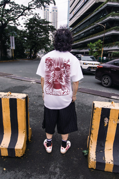 Pre Order * Dragon Ball EzE - Draw Like 94 Manga T