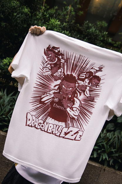 Pre Order * Dragon Ball EzE - Draw Like 94 Manga T