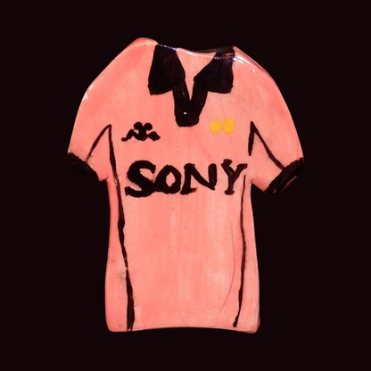 Taco Perdido - Ceramic Retro Shirts