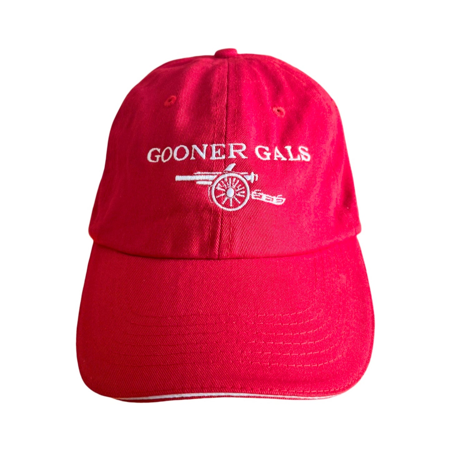 Arsenal Gooner Gals Cap