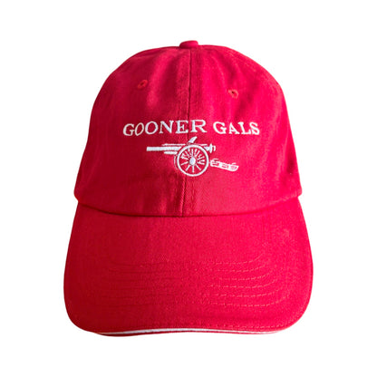 Arsenal Gooner Gals Cap