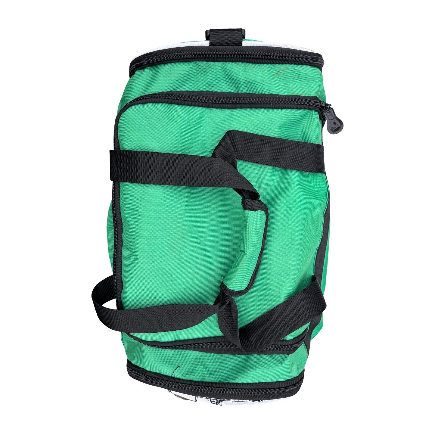 Vintage Kappa Real Betis Team Training Bag