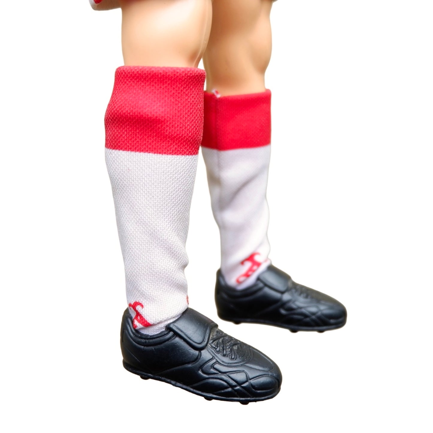 Vintage Power Play Tony Adams Arsenal Figure