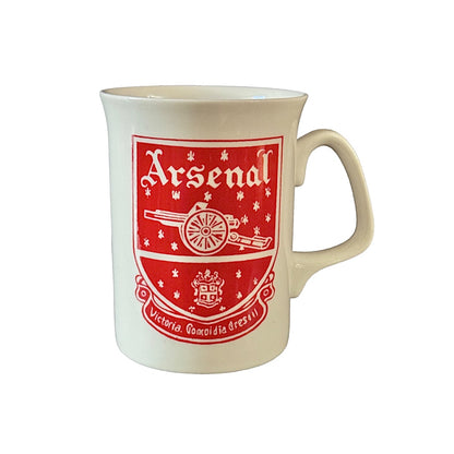 Old Highbury Cafeteria Arsenal Ceramic Mug