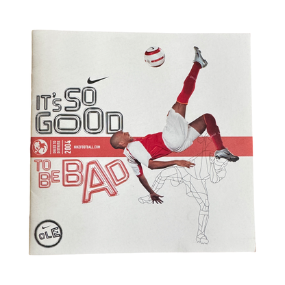 Its So Good To Be Bad Book