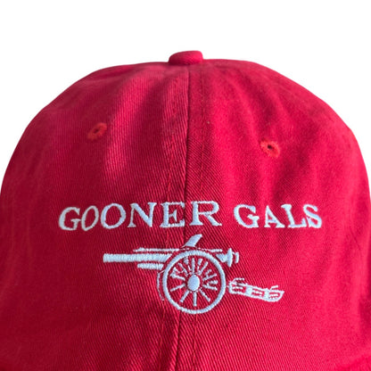 Arsenal Gooner Gals Cap
