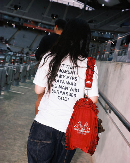Fists Of North London - Manga Short Sleeve T