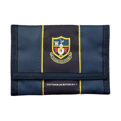 Vintage 90s Tottenham Wallet