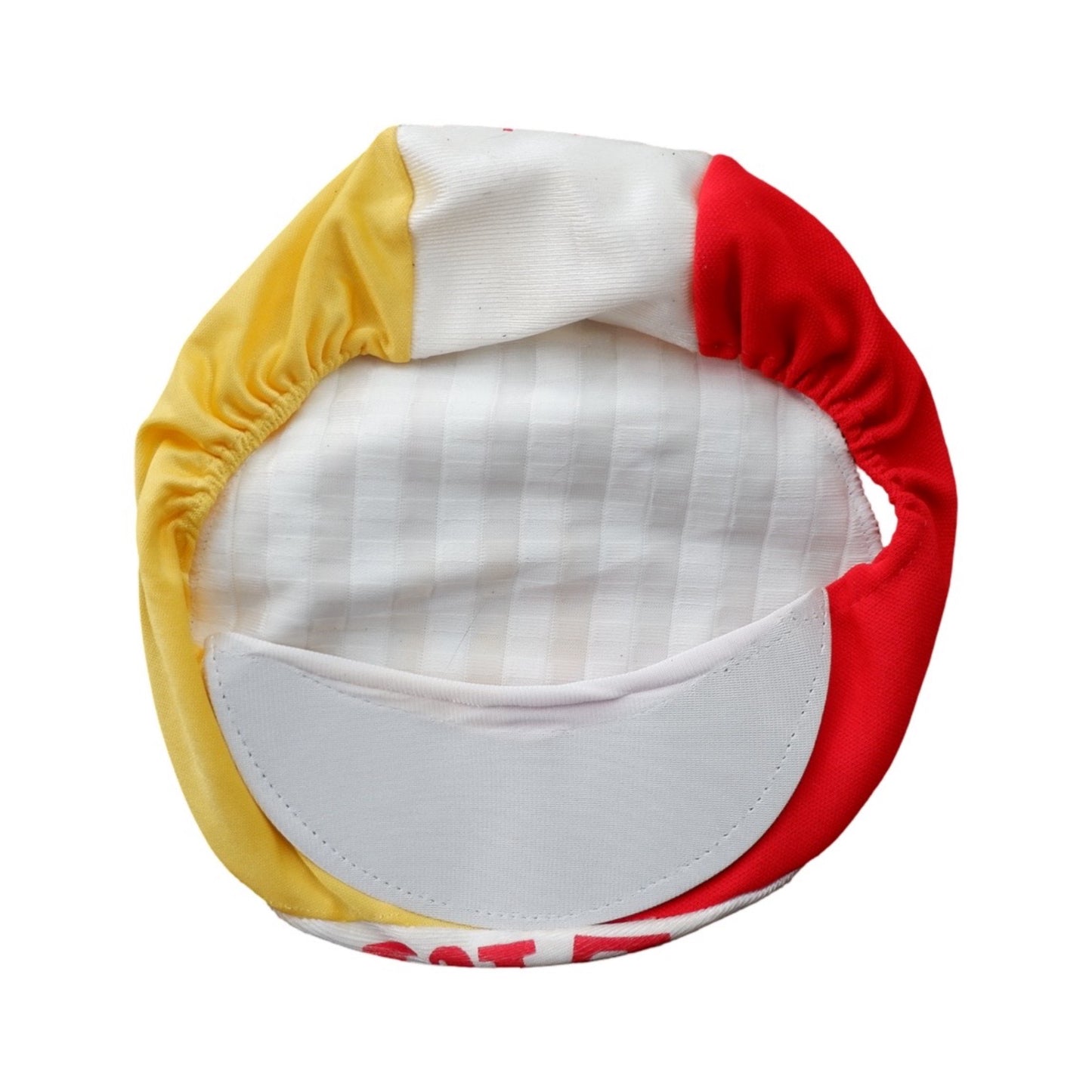 80s Liverpool Vintage Flat Cap