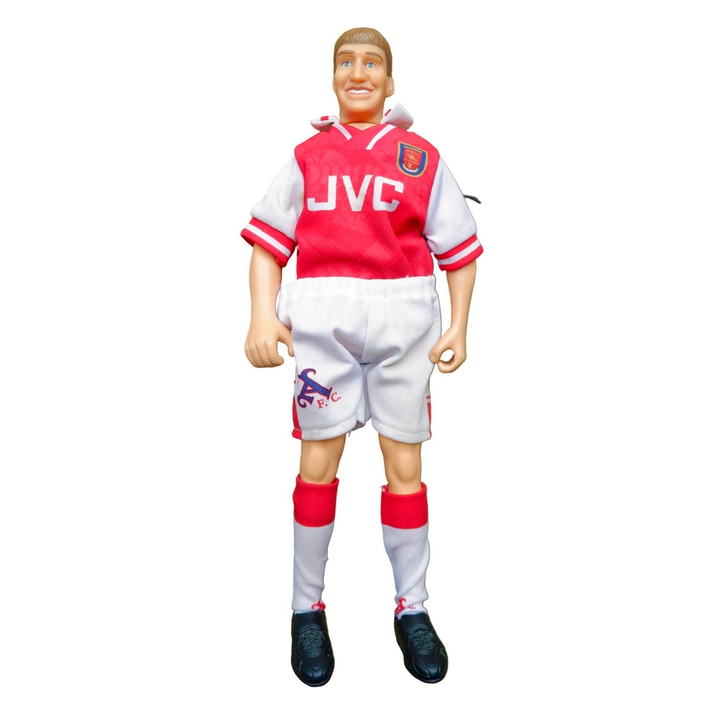 Vintage Power Play Tony Adams Arsenal Figure