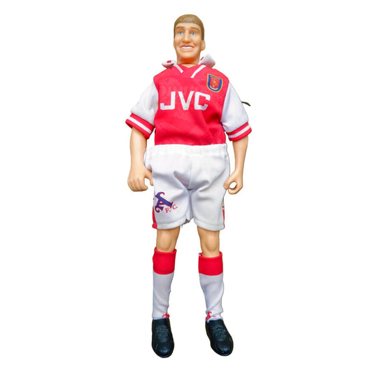 Vintage Power Play Tony Adams Arsenal Figure