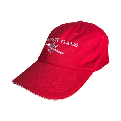 Arsenal Gooner Gals Cap