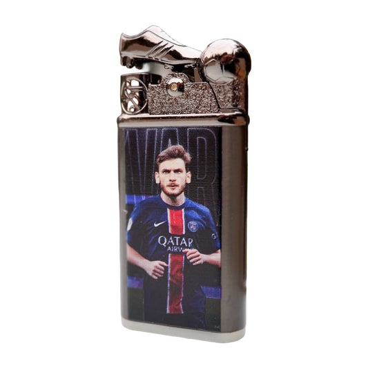 Kvaratskhelia PSG Lighter