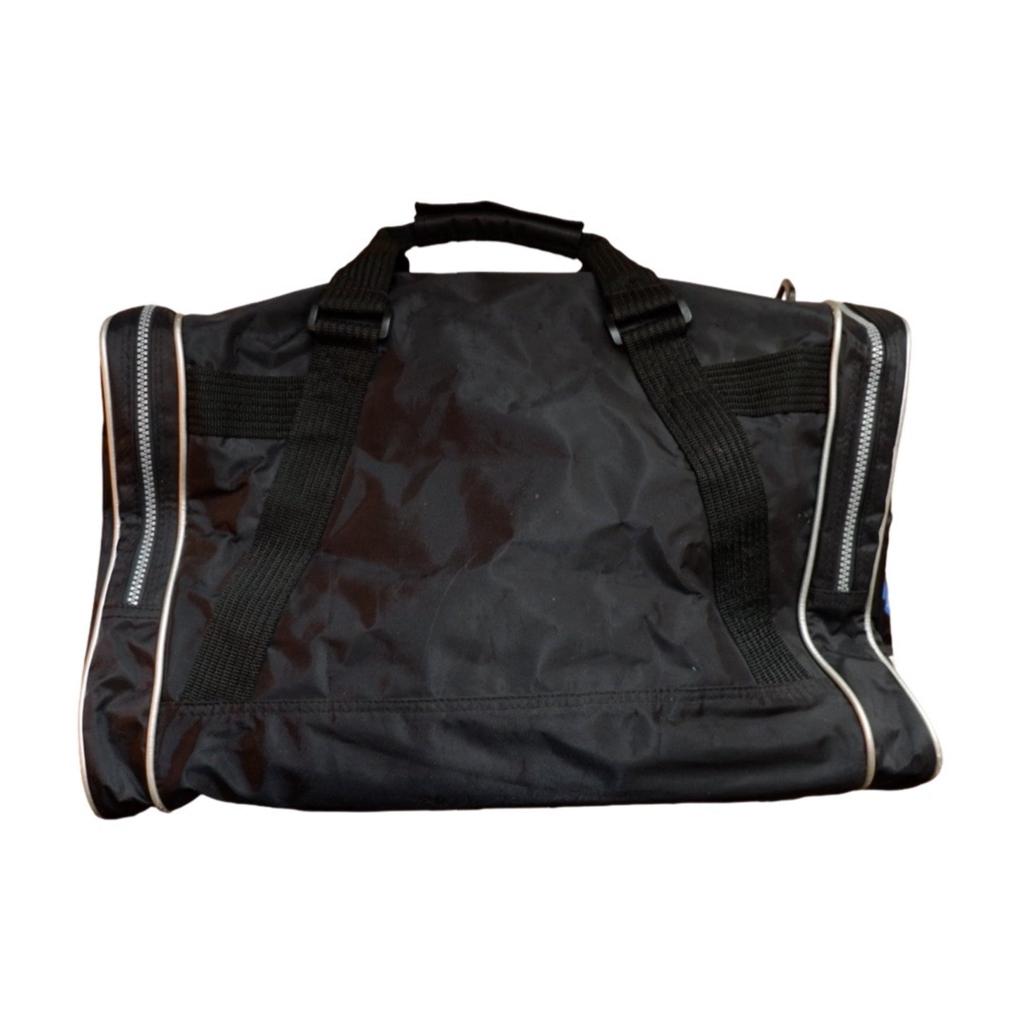 Vintage 90s Newcastle United Travel Bag