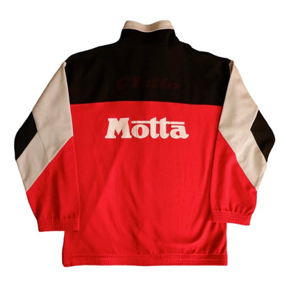 Original 93/94 AC Milan Lotto Track Jacket