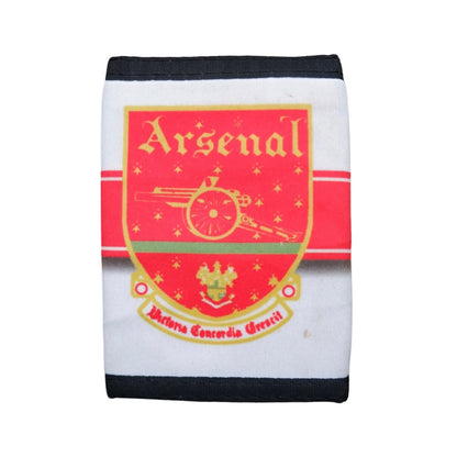 Vintage 90s Arsenal Wallet