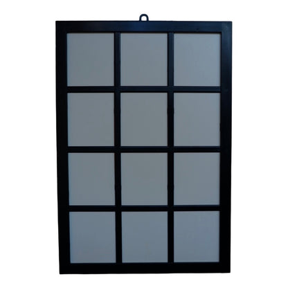 90s Juventus Wall Mirror