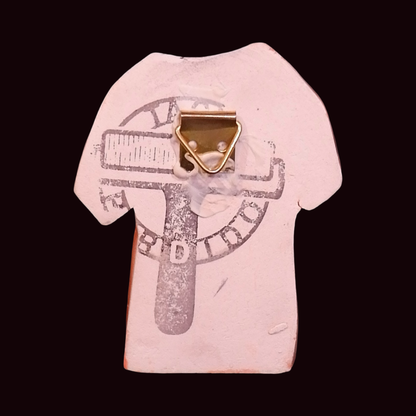 Taco Perdido - Ceramic Retro Shirts