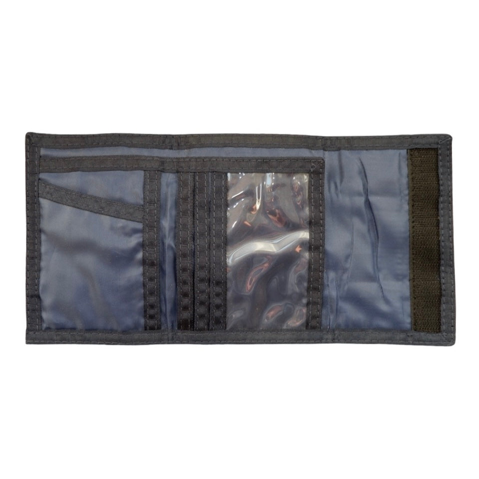 Vintage 90s Tottenham Wallet