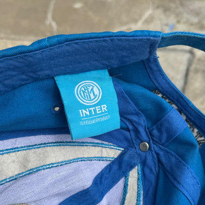 Vintage Inter Milan Cap