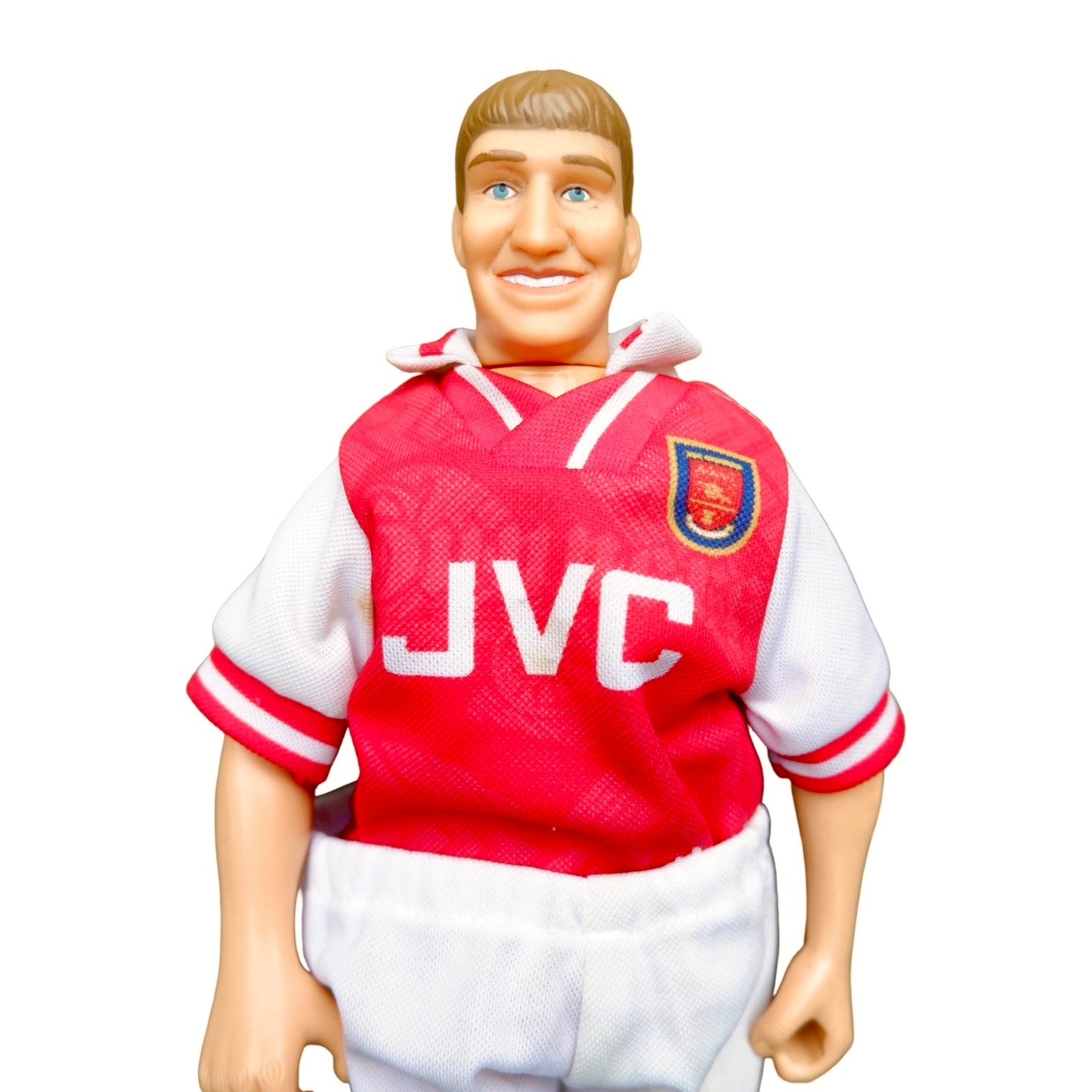 Vintage Power Play Tony Adams Arsenal Figure