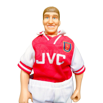Vintage Power Play Tony Adams Arsenal Figure