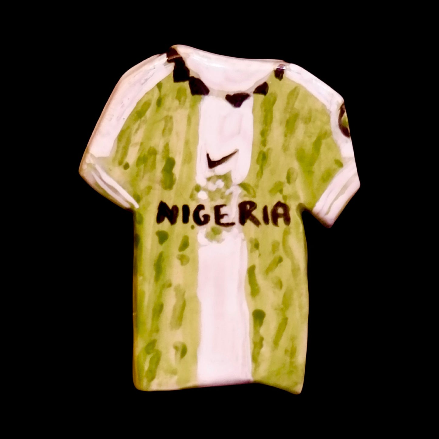 Taco Perdido - Ceramic Retro Shirts