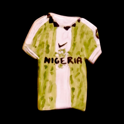 Taco Perdido - Ceramic Retro Shirts