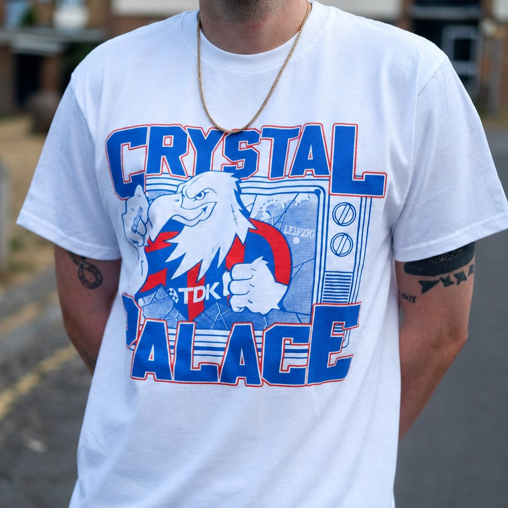 Champions of Europe Palace T-Shirt
