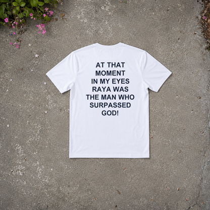 Fists Of North London - Manga Short Sleeve T