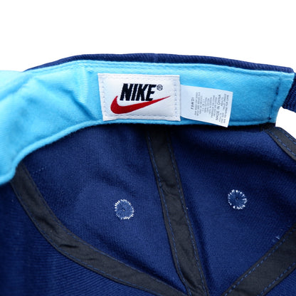 Vintage 1860 Munich Nike Baseball Cap