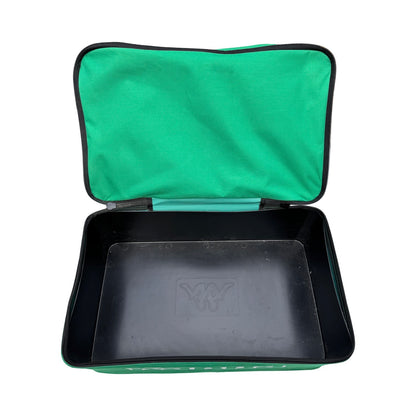 Vintage Kappa Real Betis Team Training Bag