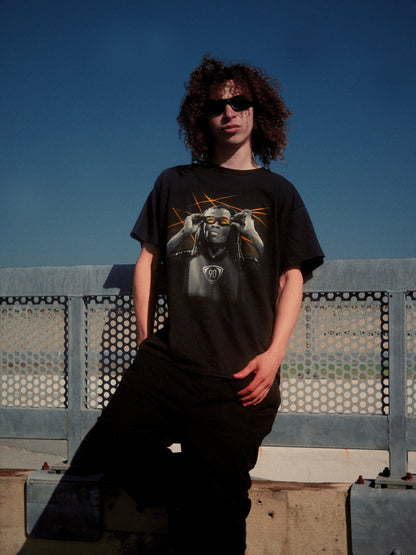 The Mission - Bootleg Fan Shirt
