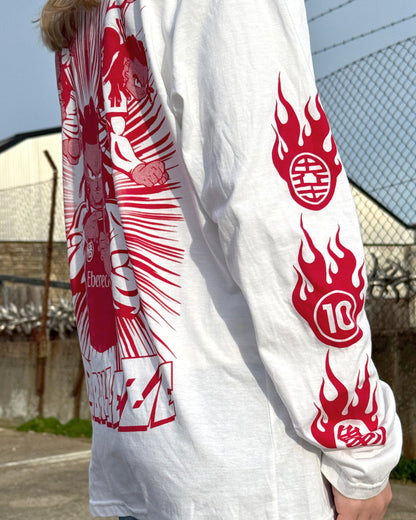 Dragon Ball EzE - Draw Like 94 Manga T * Pre Order / Re Stock