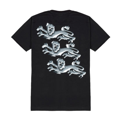 Championship Winning Sovereign 22 - Bootleg Lionesses Fan T-Shirt