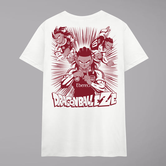 Pre Order * Dragon Ball EzE - Draw Like 94 Manga T
