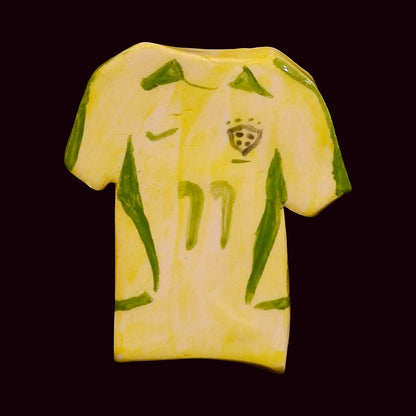 Taco Perdido - Ceramic Retro Shirts