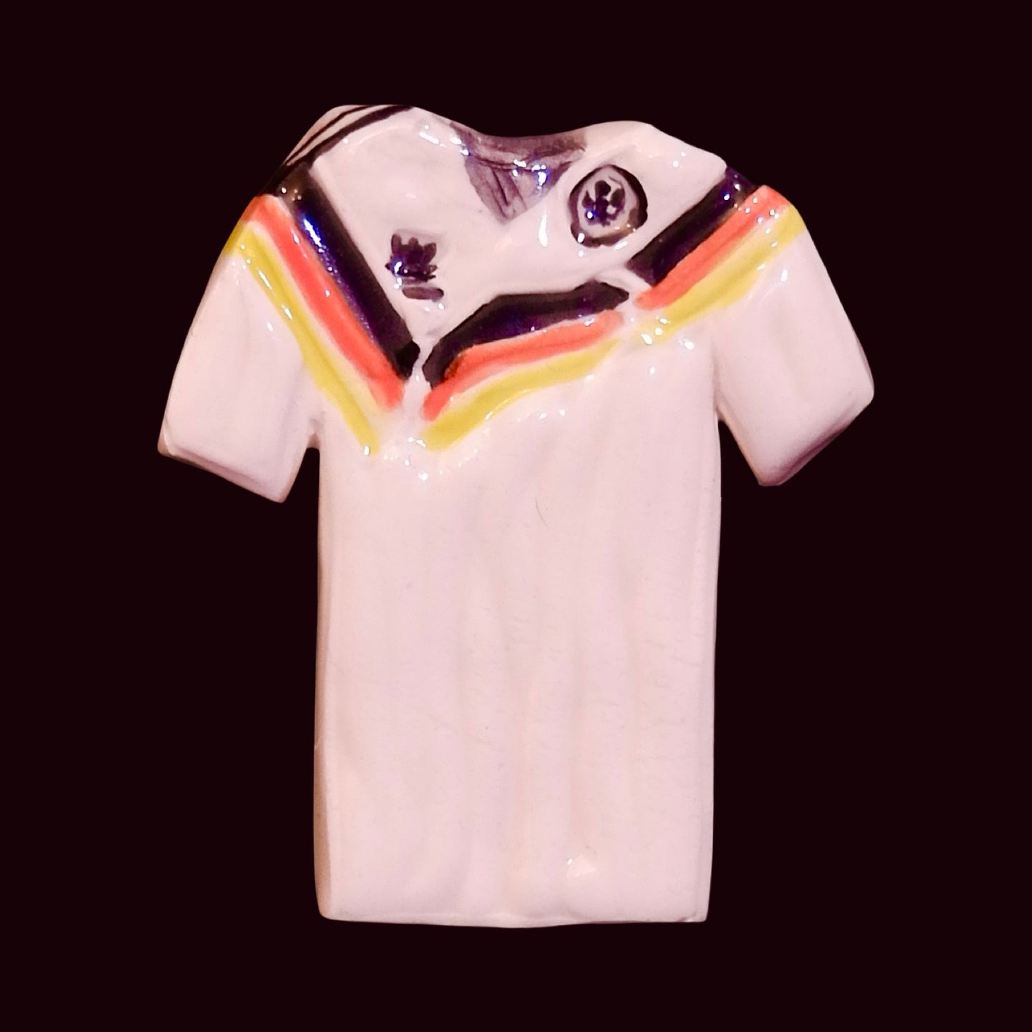 Taco Perdido - Ceramic Retro Shirts