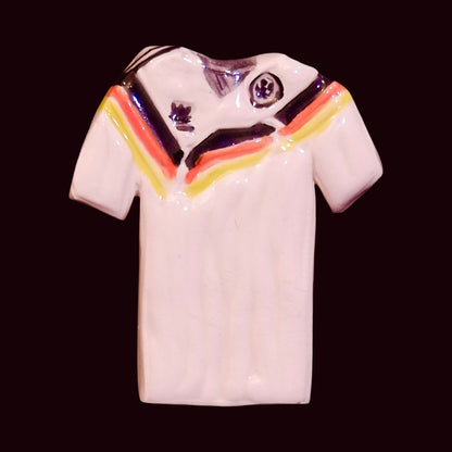 Taco Perdido - Ceramic Retro Shirts