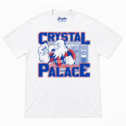 Champions of Europe Palace T-Shirt