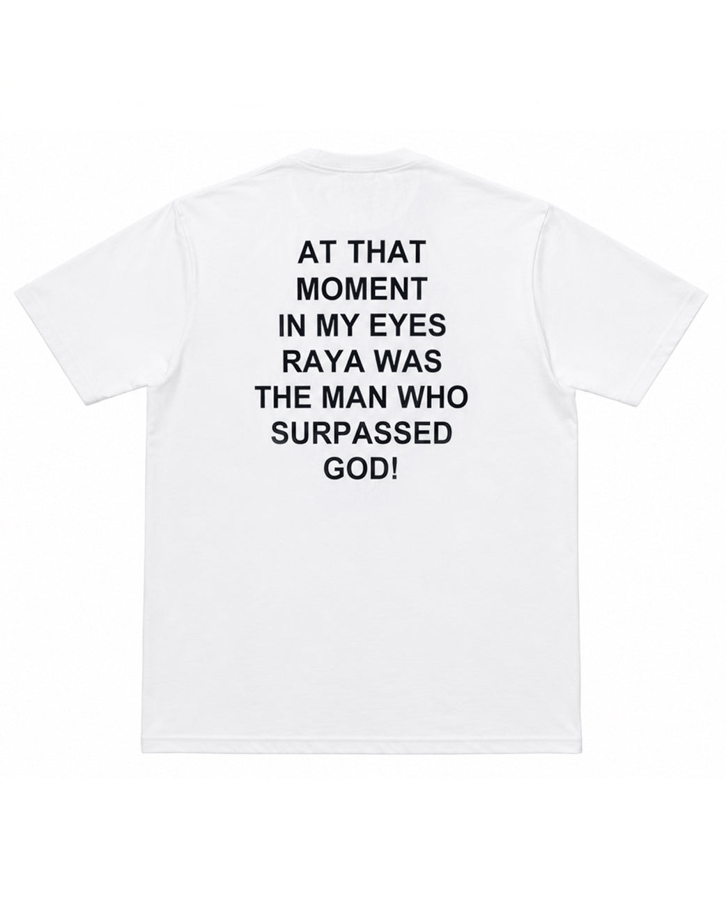 Fists Of North London - Manga Short Sleeve T