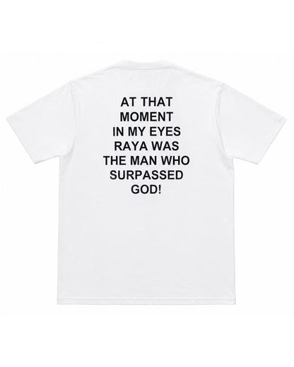 Fists Of North London - Manga Short Sleeve T