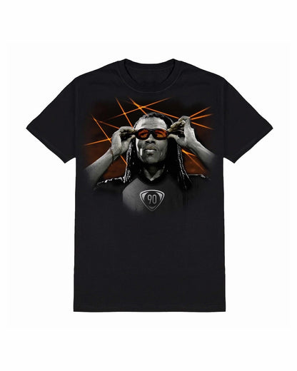 The Mission - Bootleg Fan Shirt