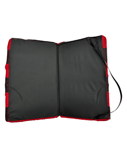 90s Shevchenko AC Milan Stadium Cushion