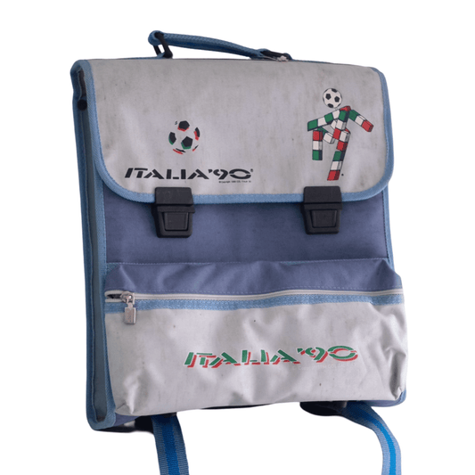 World Cup Italia 1990 Ciao Back Pack