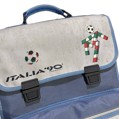 World Cup Italia 1990 Ciao Back Pack