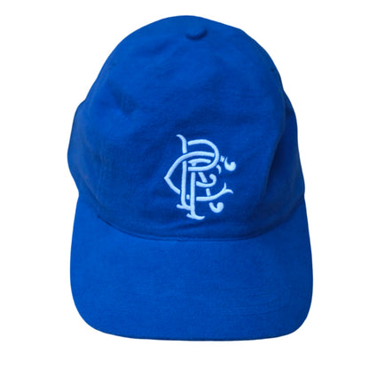 Total 90 Nike - Glasgow Rangers Cap